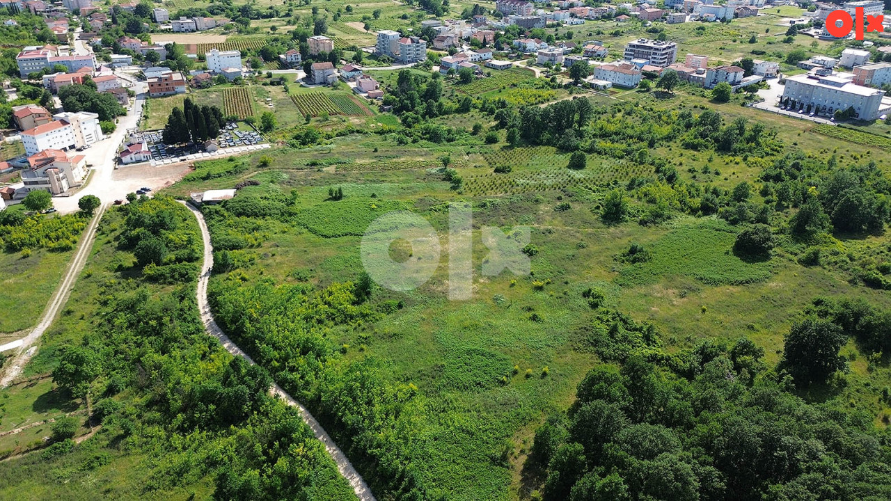 Zemljište Čitluk 2