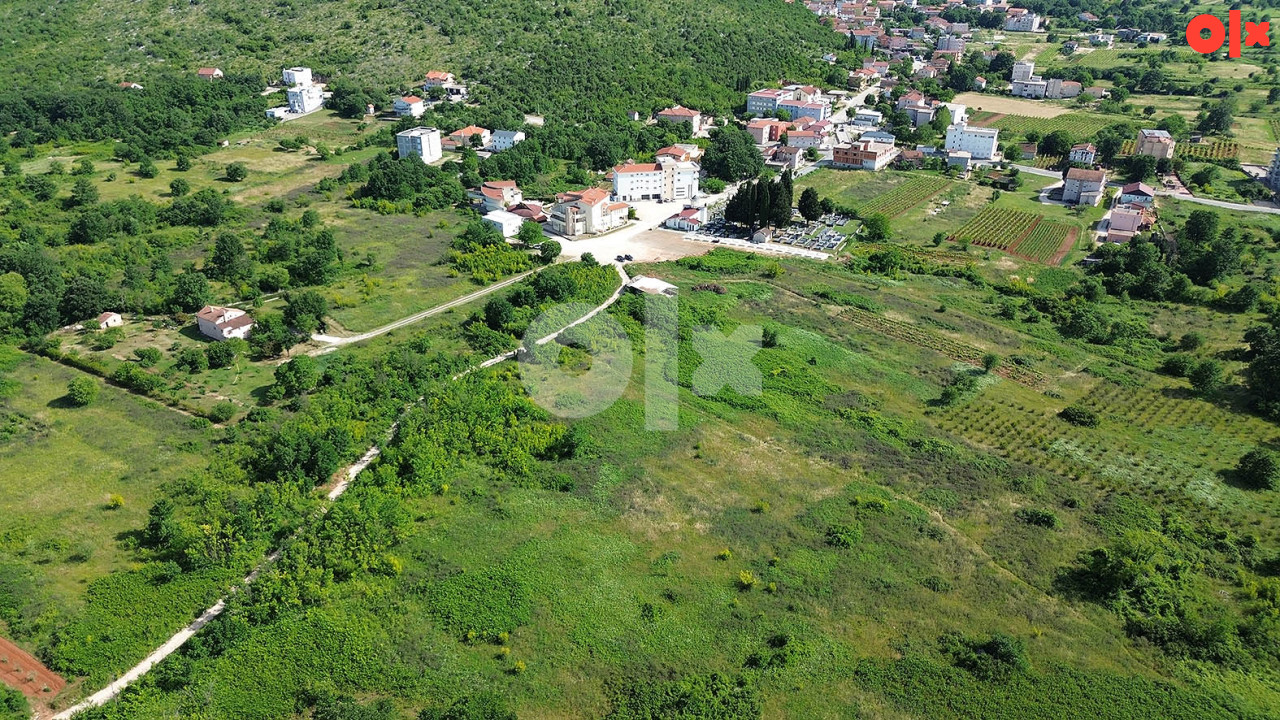 Zemljište Čitluk
