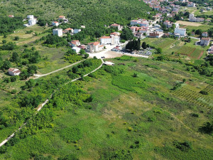 Zemljište Čitluk