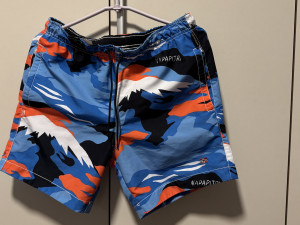Napapijri šorc za kupanje M