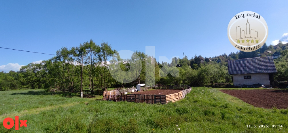Zemljište Pale, investiciono, strogi centar, 10161m2 3