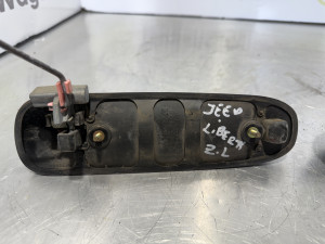 Steka vrata zadnja desna lijeva Jeep Liberty (fotografija 4)