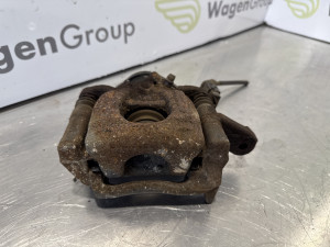 Kociona klijesta motoric zadnja desna Nissan Qashqai (fotografija 1)