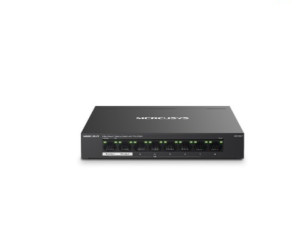 Switch 8-portni MERCUSYS MS108GP 0043056