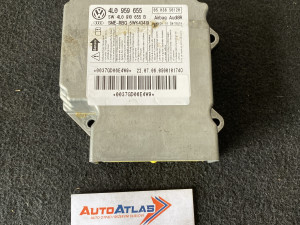 Audi Q7 ECU modul airbaga 4L0 959 655
