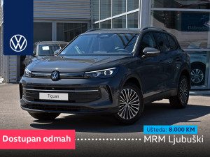 Volkswagen Tiguan Life Plus 2.0 TDI DSG 4Motion
