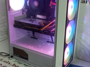 RAČUNAR GAMING i7 / GTX / RTX / RADEON / 16GB RAM/ RYZEN/ i5