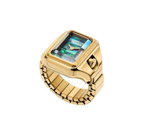 DETAS.BA Fossil Raquel ženski sat ES5411