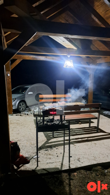 Vikendica Vlasic Galica 11