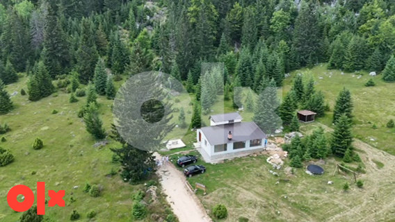 Vikendica Vlasic Galica 12