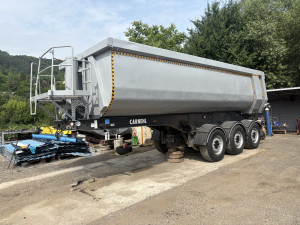 Kiperka carnehl kada 2010 slepa