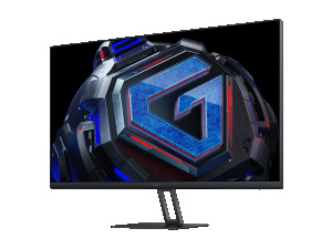 Xiaomi monitor G27Qi 2560 x 1440, 180Hz, HDR1000