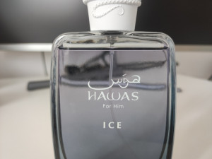 Parfem Rasasi Hawas Ice For Him 96/100ml
