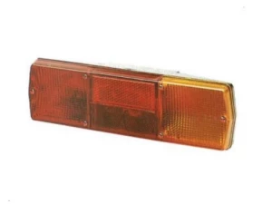 Štop lampa 6R