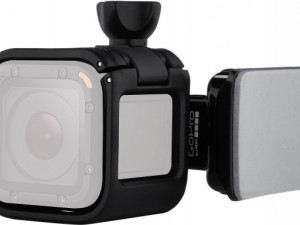 GoPro Helmet Swivel mount (Session) ARSDM-001