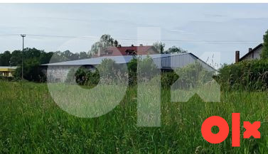 Poslovni prostor Donji Žabar 638,74 m2