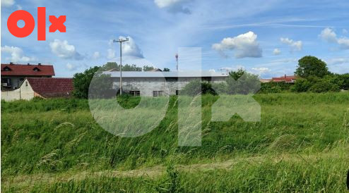 Poslovni prostor Donji Žabar 638,74 m2 3