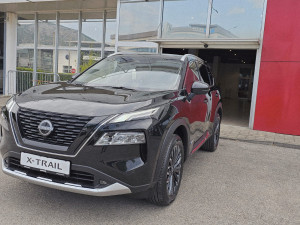 Nissan X-Trail 2024