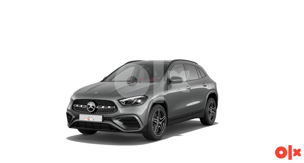 Mercedes-Benz GLA 200d 4M 2025