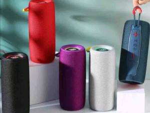 Bluetooth Zvucnik T&G 065 786 350