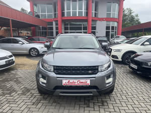 Land Rover  Evoque 2.0 d 190 ks full..4x4