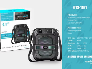 Prenosivi Bluetooth Zvucnik Sa Mikrofonom Za Karaoke 065 786 350