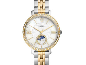 DETAS.BA Fossil Jacqueline ženski sat ES5166