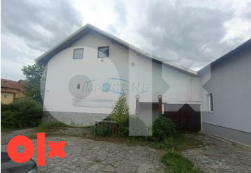 Poslovni prostor Vitez 464 m2