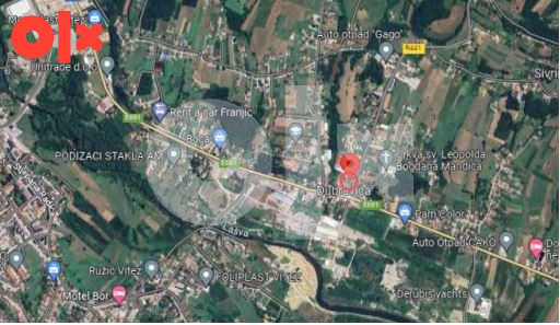 Poslovni prostor Vitez 464 m2 2