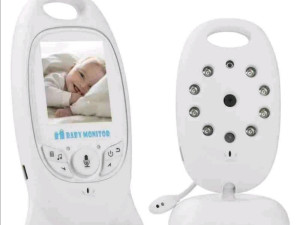 Pametni Baby Monitor Kamera  065 786 350