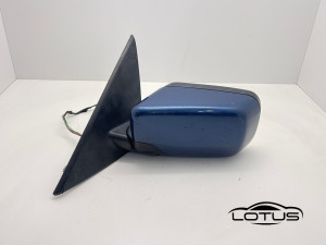 Lijevi retrovizor BMW 3 E46 COMPACT  2001-2005