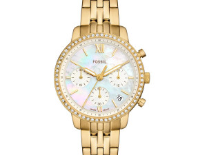 DETAS.BA Fossil Neutra ženski sat ES5358