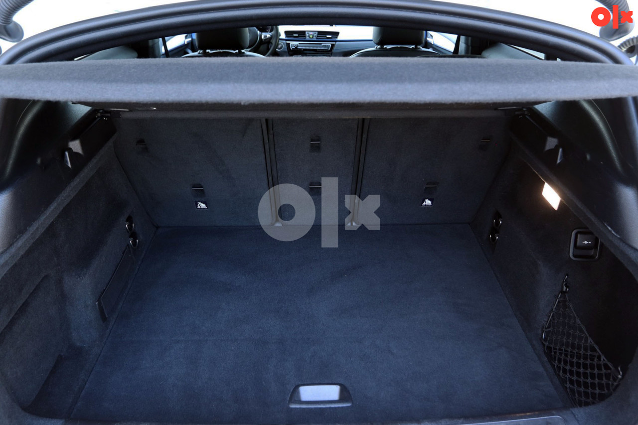 BMW X2 xDrive 20d 4x4 Automatik Shadow Line M-Sportpaket Pano