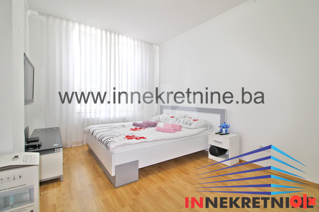 Dvosoban apartman, stan na dan, Robot Solana, Tuzla 16