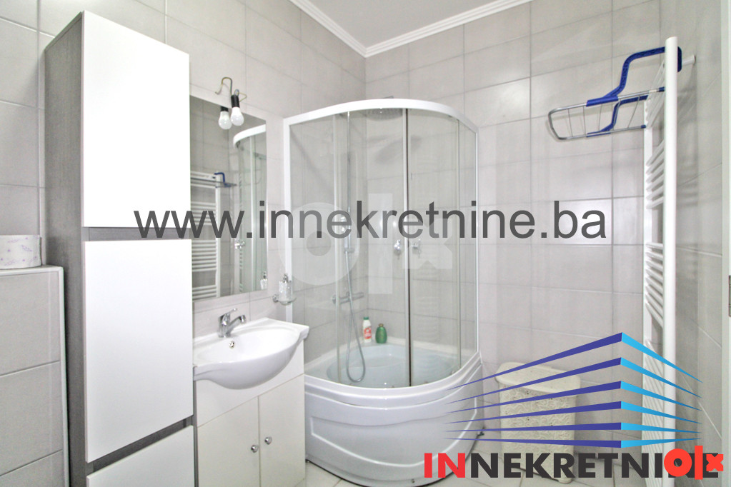 Dvosoban apartman, stan na dan, Robot Solana, Tuzla 19