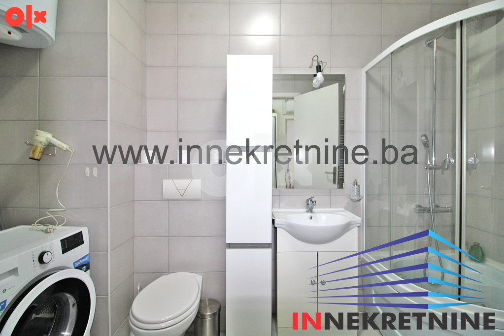 Dvosoban apartman, stan na dan, Robot Solana, Tuzla 20