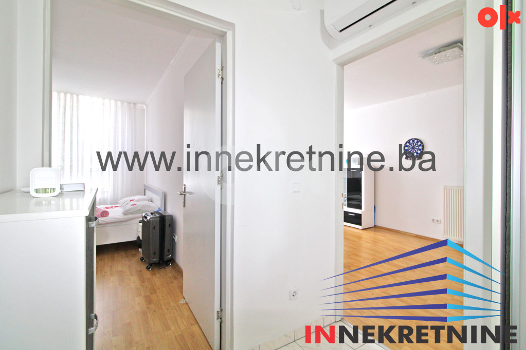 Dvosoban apartman, stan na dan, Robot Solana, Tuzla 13