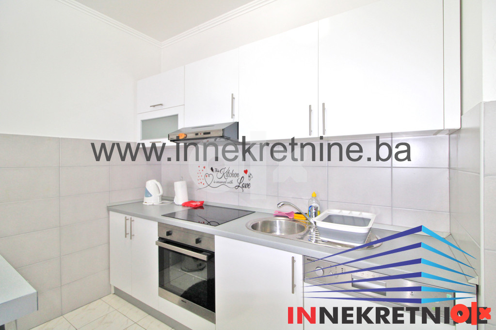 Dvosoban apartman, stan na dan, Robot Solana, Tuzla 11