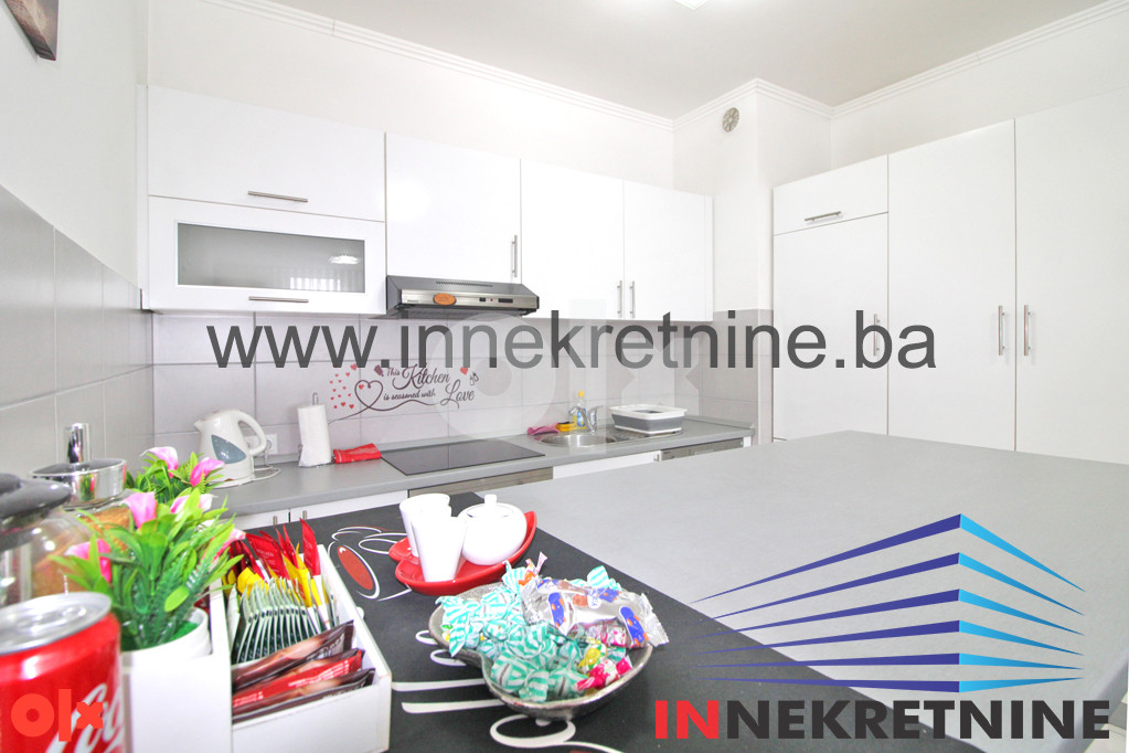 Dvosoban apartman, stan na dan, Robot Solana, Tuzla 10