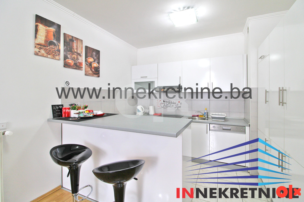 Dvosoban apartman, stan na dan, Robot Solana, Tuzla 8
