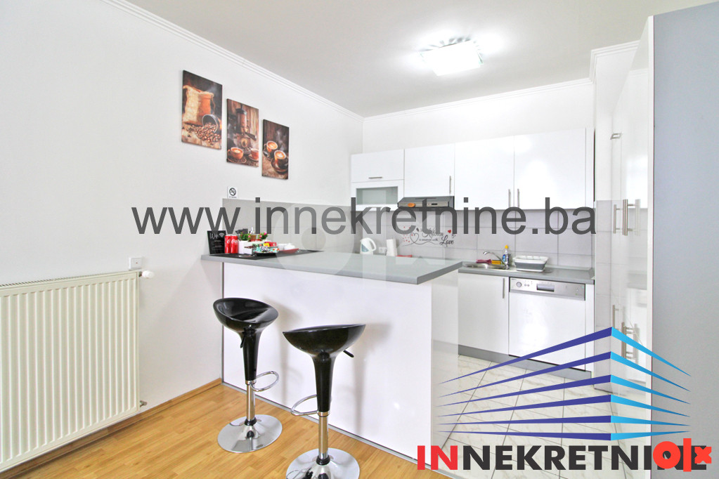 Dvosoban apartman, stan na dan, Robot Solana, Tuzla 7