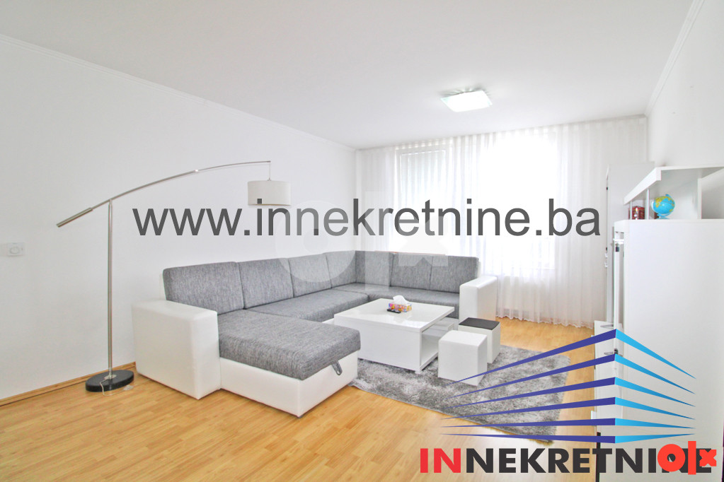 Dvosoban apartman, stan na dan, Robot Solana, Tuzla 4