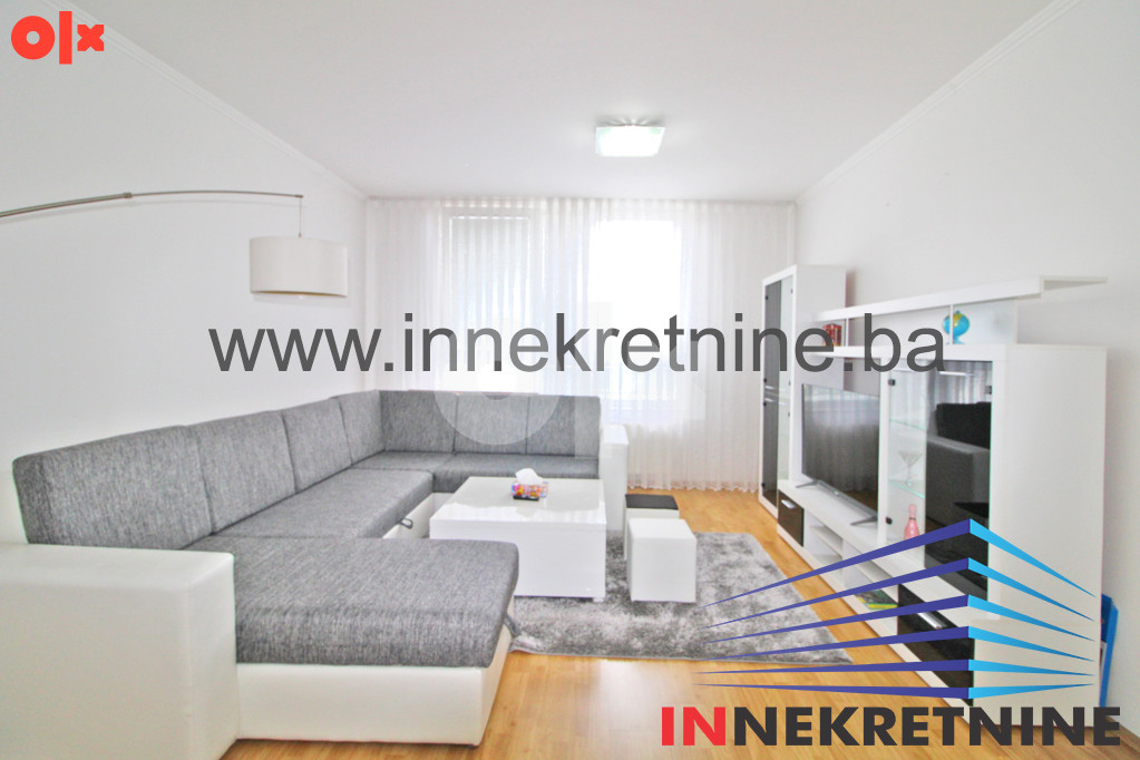 Dvosoban apartman, stan na dan, Robot Solana, Tuzla 5