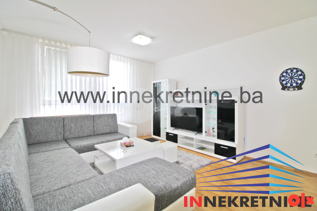 Dvosoban apartman, stan na dan, Robot Solana, Tuzla 6