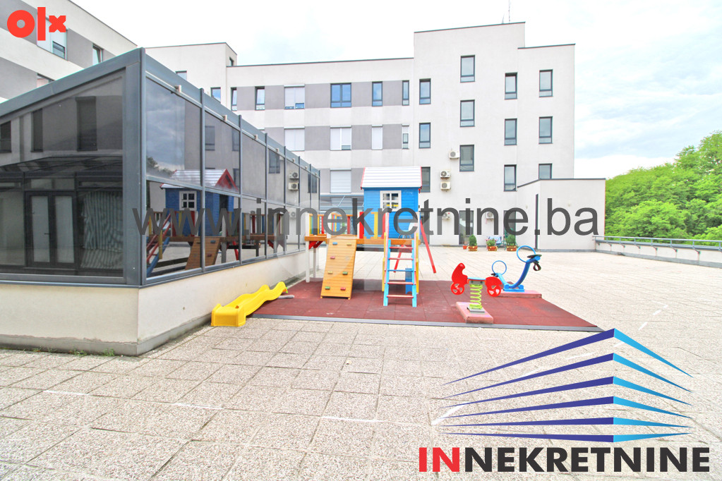 Dvosoban apartman, stan na dan, Robot Solana, Tuzla 21