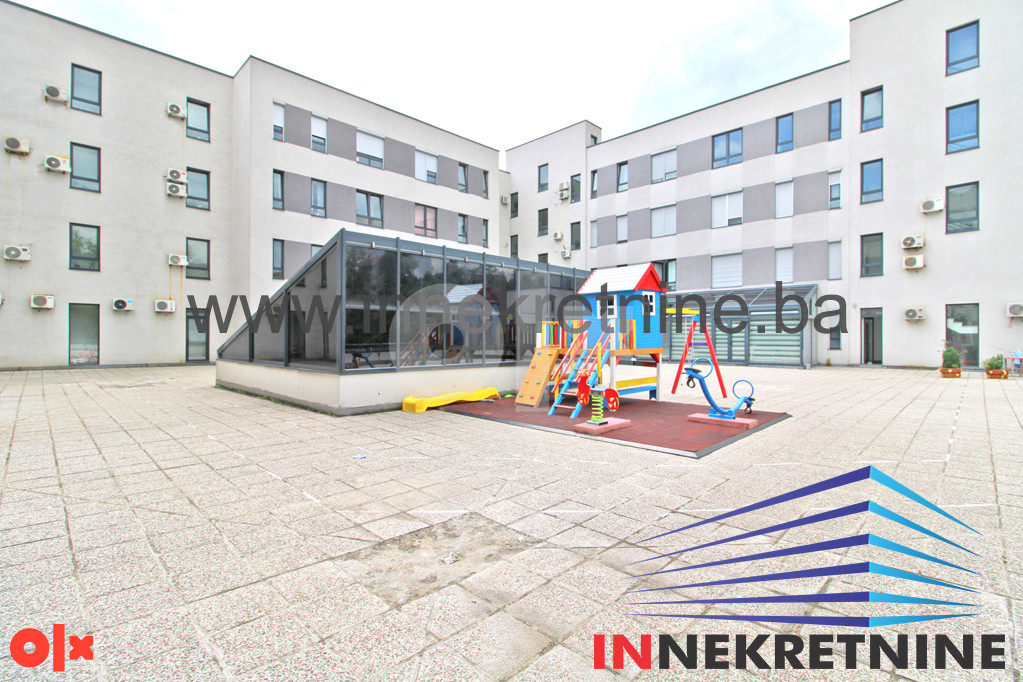 Dvosoban apartman, stan na dan, Robot Solana, Tuzla 22