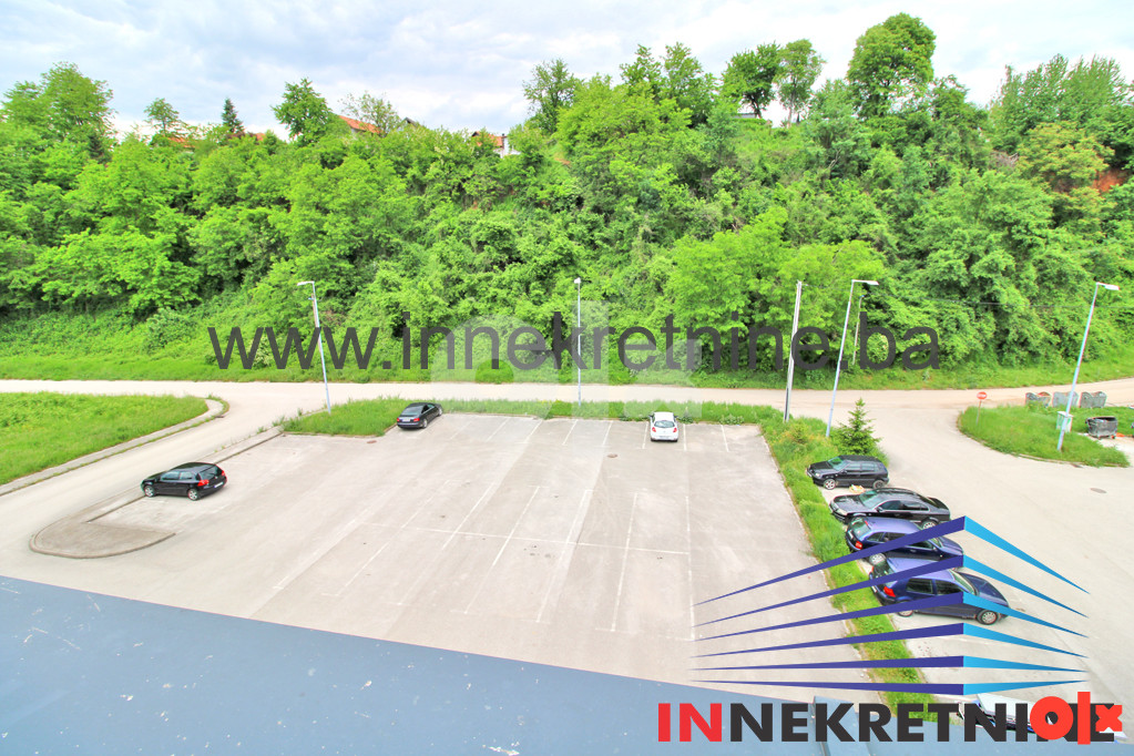Dvosoban apartman, stan na dan, Robot Solana, Tuzla 24