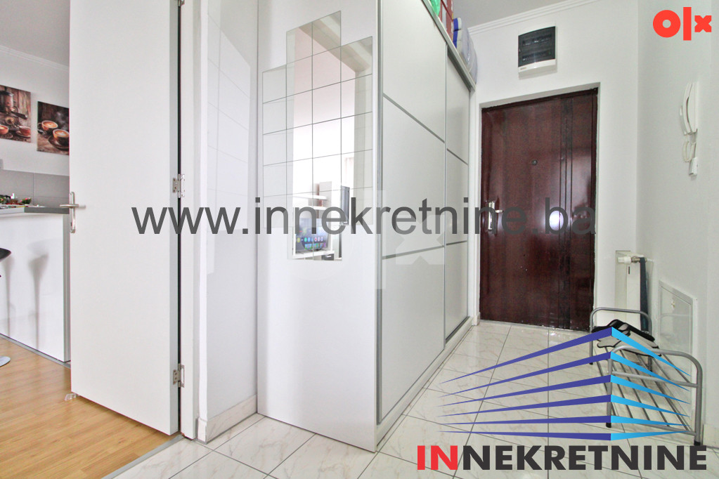 Dvosoban apartman, stan na dan, Robot Solana, Tuzla 18