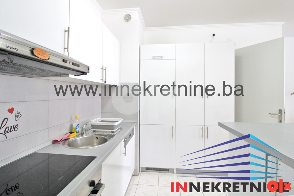 Dvosoban apartman, stan na dan, Robot Solana, Tuzla 12