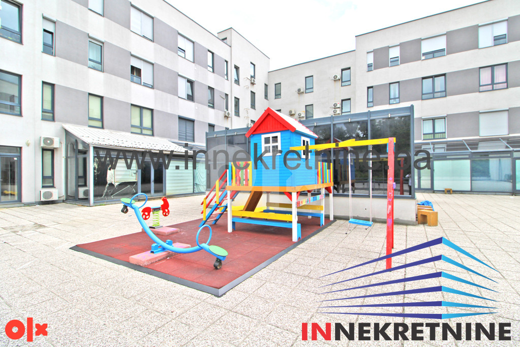 Dvosoban apartman, stan na dan, Robot Solana, Tuzla 23